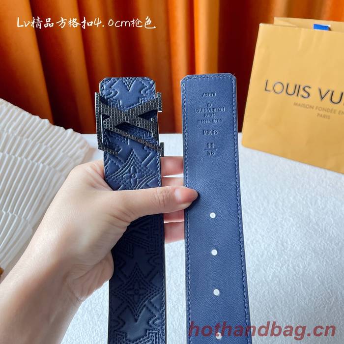 Louis Vuitton Belt 40MM LVB00223 Louis Vuitton Belt 40MM LVB00223